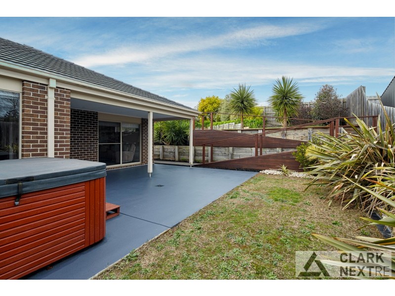 10 Orion Court, Warragul VIC 3820