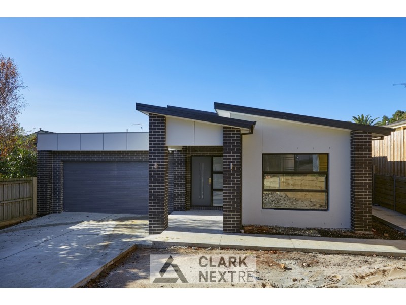 6 Cornish Street, Warragul VIC 3820