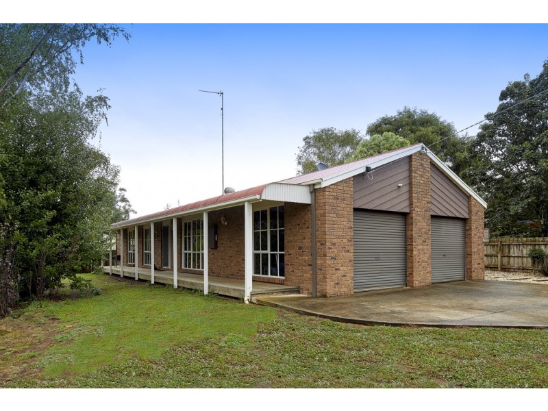 44 Stoddarts Road, Warragul VIC 3820