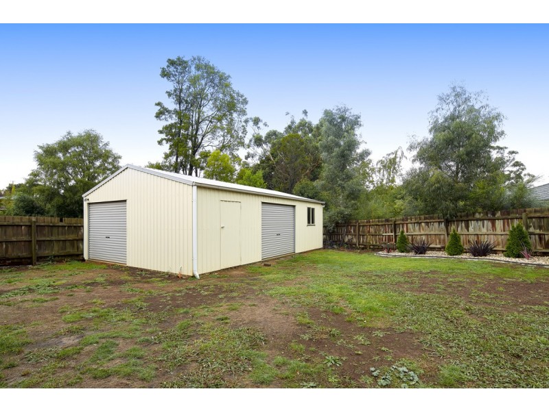 44 Stoddarts Road, Warragul VIC 3820