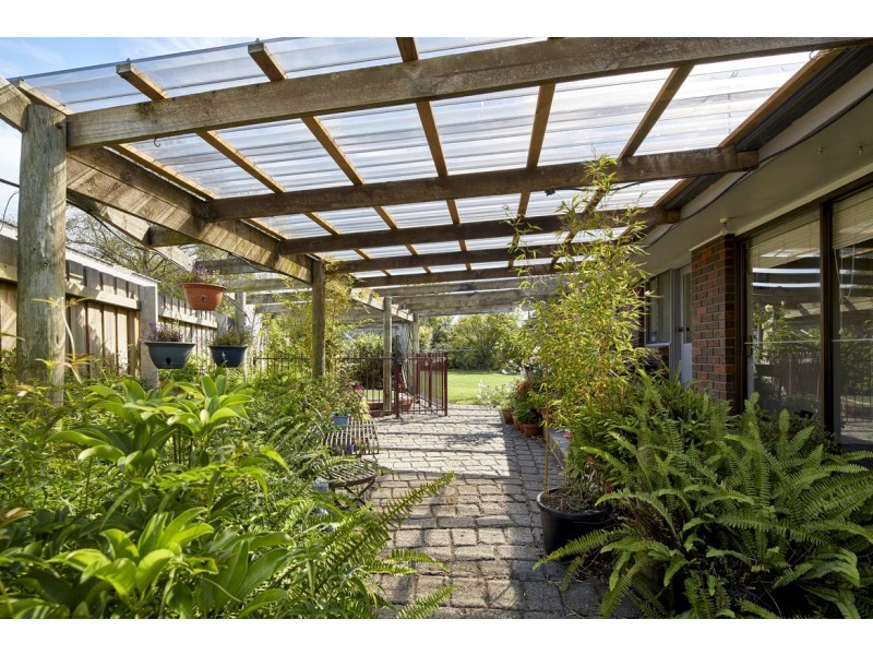 8 Murray Court, Trafalgar VIC 3824