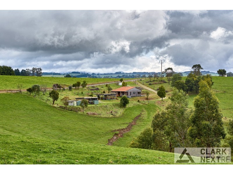 125 Rendell Road, Neerim East VIC 3831