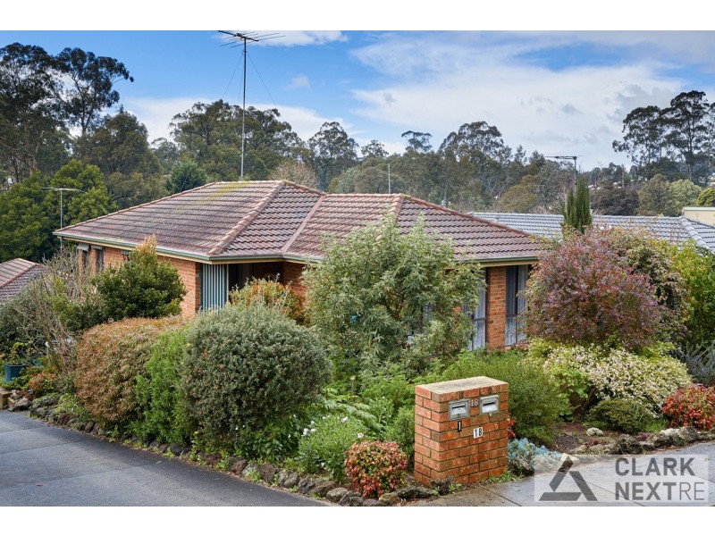 1/18 Calway Street, Drouin VIC 3818