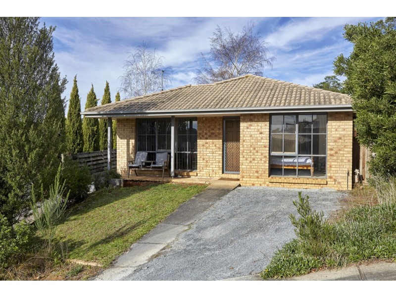 4/16 Hayes Drive, Warragul VIC 3820