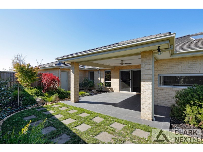 6 Silverwood Drive, Warragul VIC 3820