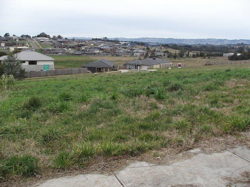 Lot 37 Ruby Close, Warragul VIC 3820