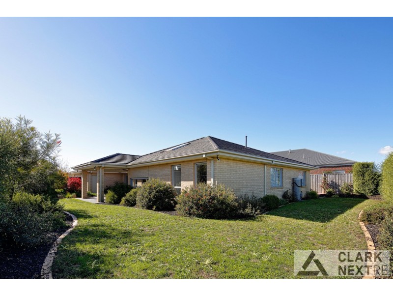 6 Silverwood Drive, Warragul VIC 3820