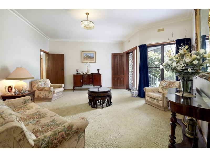 16 Hogan Lane, Trafalgar South VIC 3824