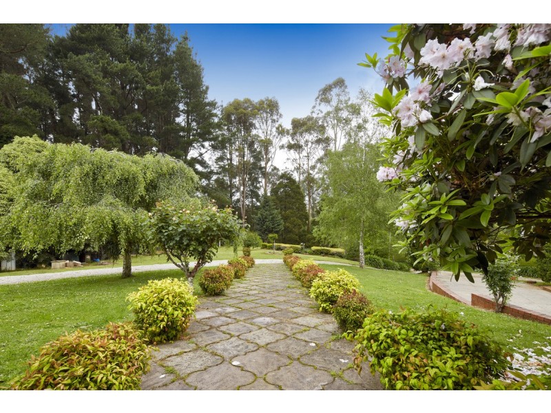 16 Hogan Lane, Trafalgar South VIC 3824