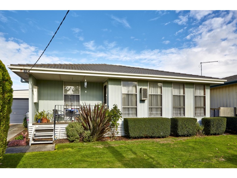96 Ranceby Road, Poowong VIC 3988