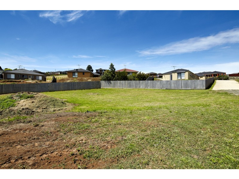 Lot 1, 42 Dawson Drive, Warragul VIC 3820