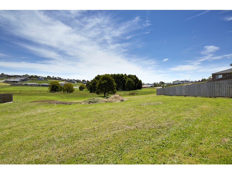 Lot 1, 42 Dawson Drive, Warragul VIC 3820