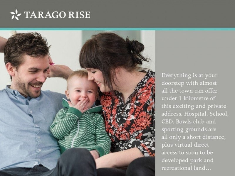 Tarago Rise, Neerim South VIC 3831
