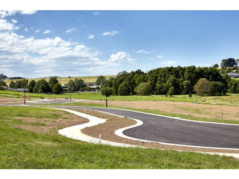 Gardiner Springs Estate, Warragul VIC 3820
