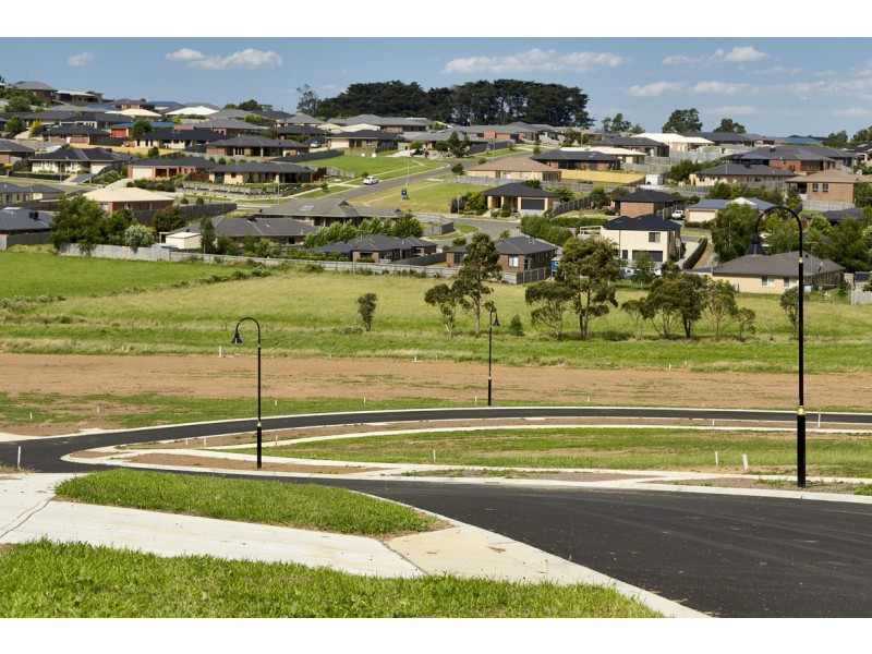Gardiner Springs Estate, Warragul VIC 3820