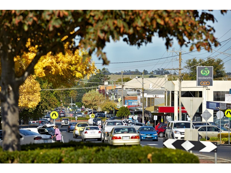 Gardiner Springs Estate, Warragul VIC 3820