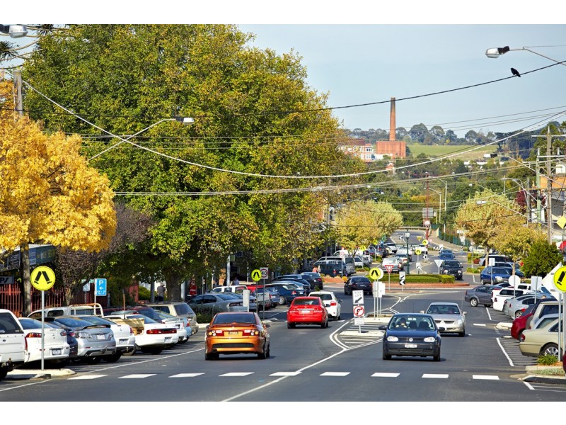 Gardiner Springs Estate, Warragul VIC 3820