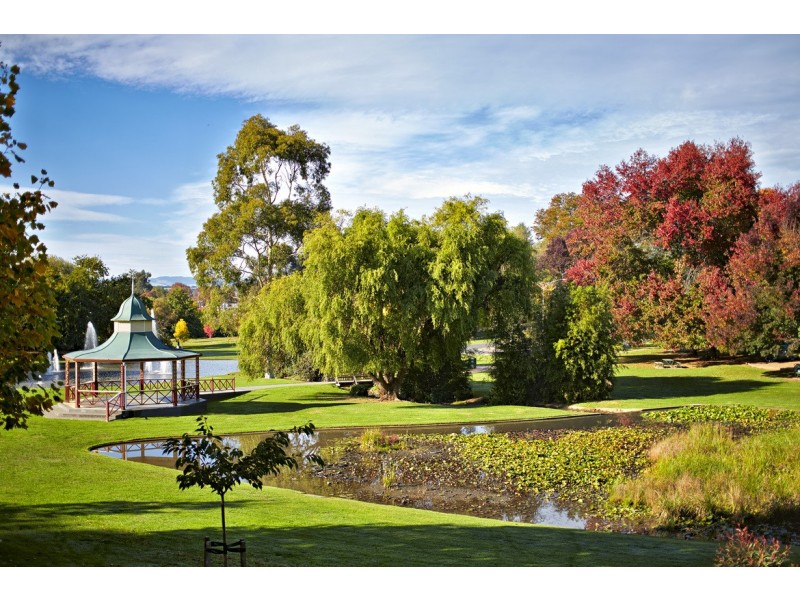 Gardiner Springs Estate, Warragul VIC 3820