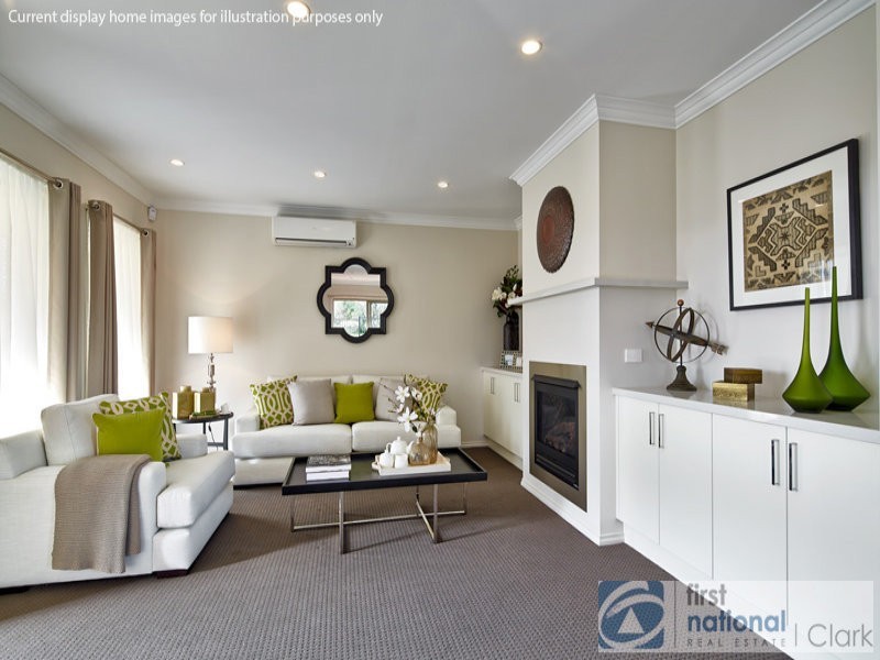 Tarago Gardens, Neerim South VIC 3831