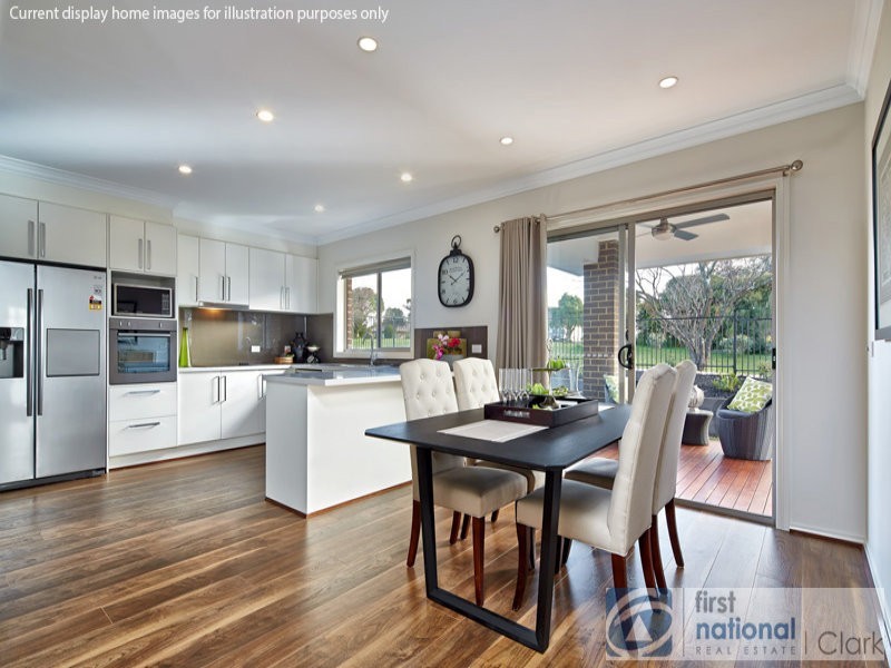 Tarago Gardens, Neerim South VIC 3831