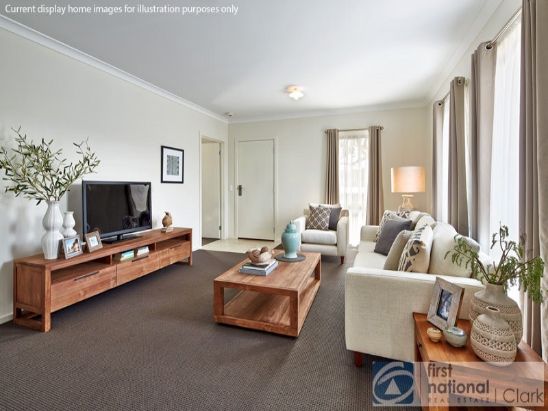 Tarago Gardens, Neerim South VIC 3831
