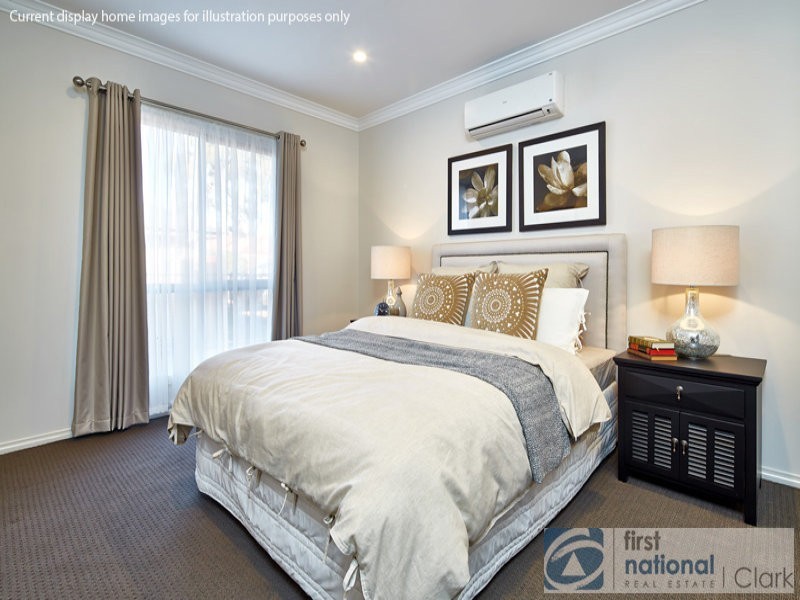 Tarago Gardens, Neerim South VIC 3831