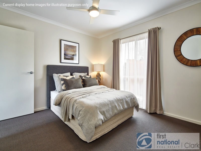 Tarago Gardens, Neerim South VIC 3831