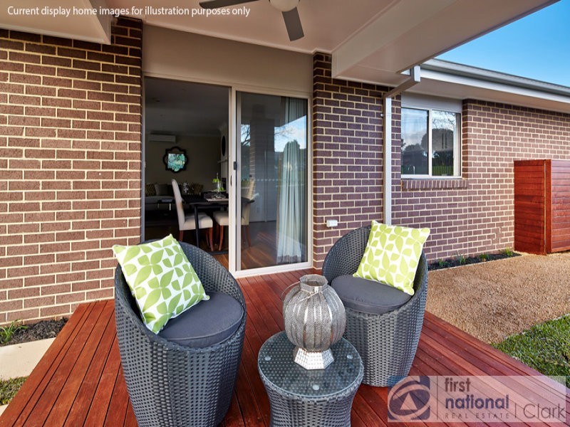 Tarago Gardens, Neerim South VIC 3831