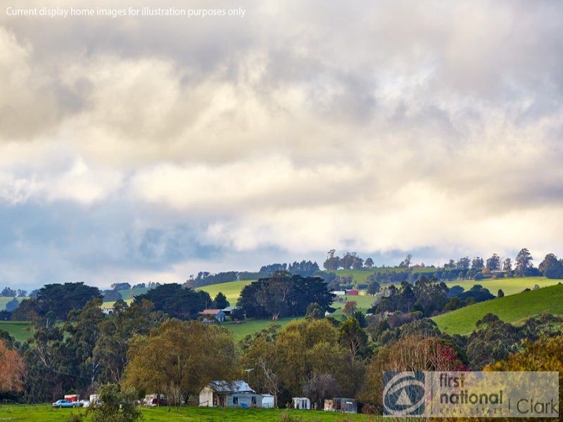 Tarago Gardens, Neerim South VIC 3831