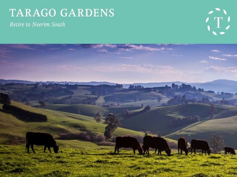 Tarago Gardens, Neerim South VIC 3831