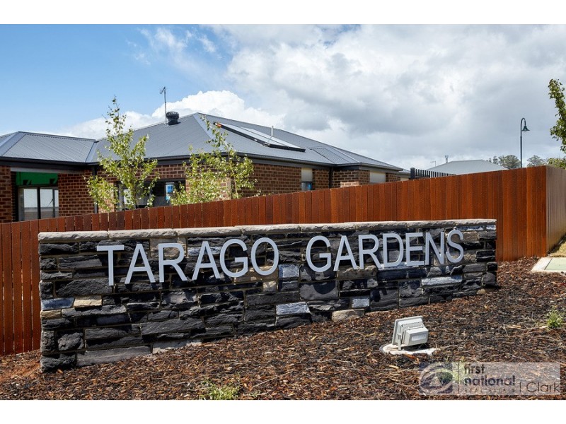 Lot 9 Stephens Court, Tarago Gardens, Neerim South VIC 3831