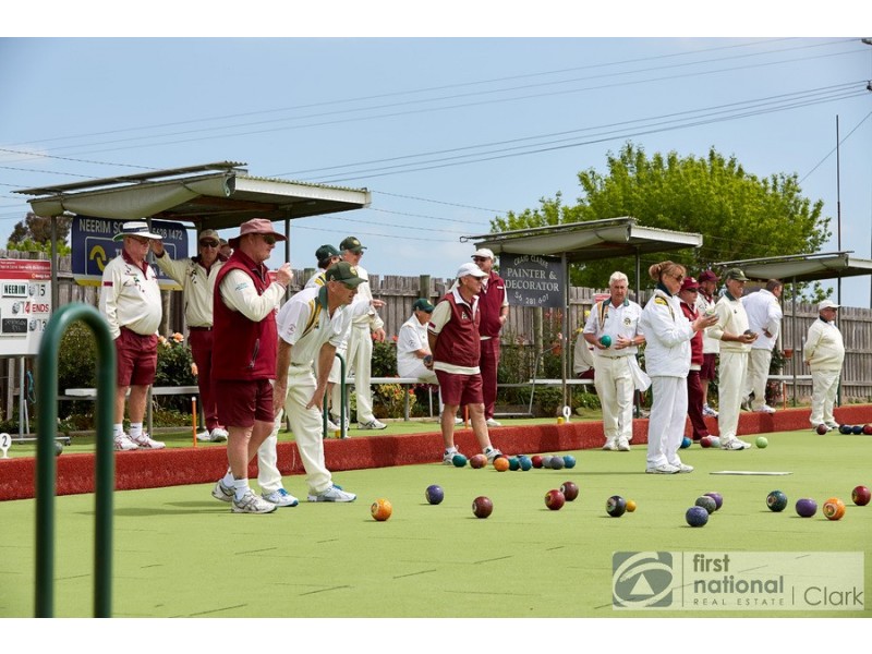 Lot 9 Stephens Court, Tarago Gardens, Neerim South VIC 3831