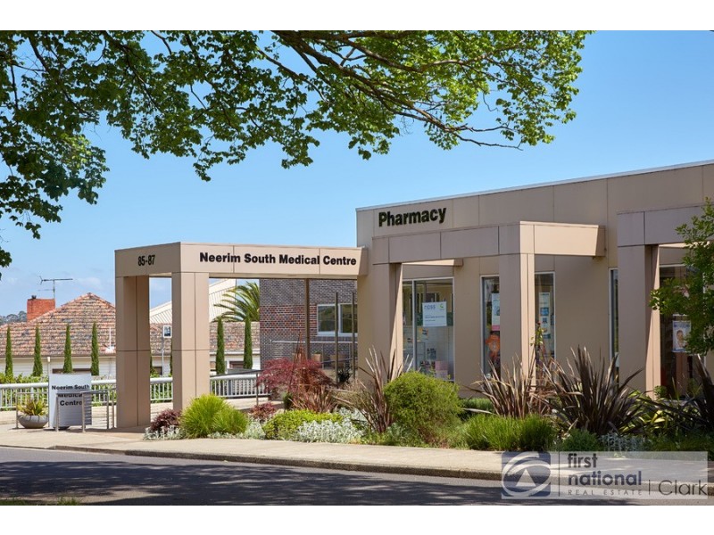 Lot 9 Stephens Court, Tarago Gardens, Neerim South VIC 3831