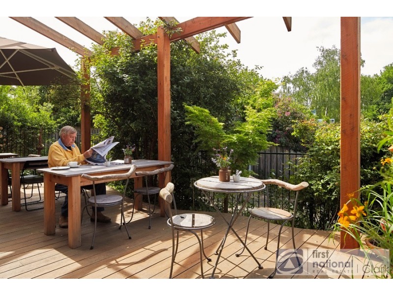 Lot 9 Stephens Court, Tarago Gardens, Neerim South VIC 3831