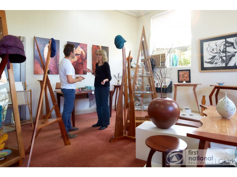 Lot 9 Stephens Court, Tarago Gardens, Neerim South VIC 3831