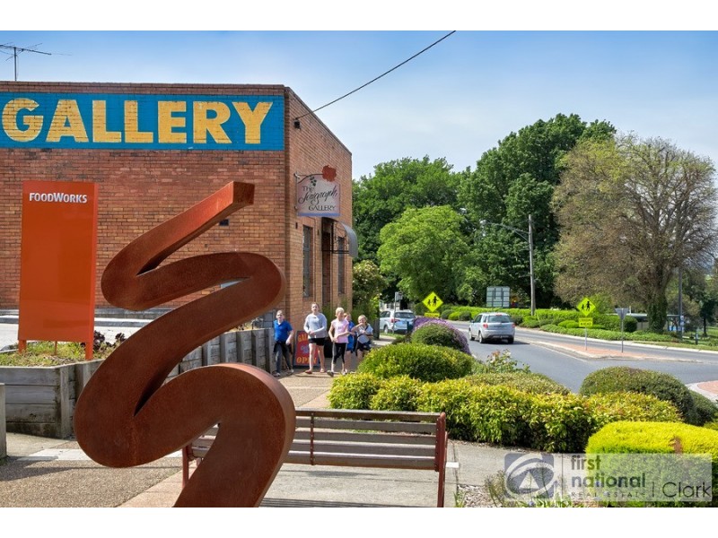 Lot 9 Stephens Court, Tarago Gardens, Neerim South VIC 3831