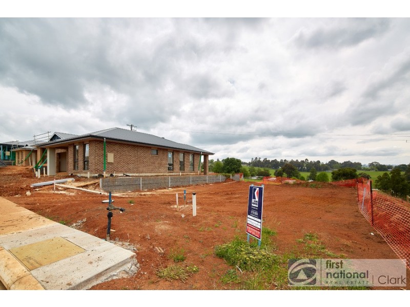 Lot 10 Stephens Court, Tarago Gardens, Neerim South VIC 3831