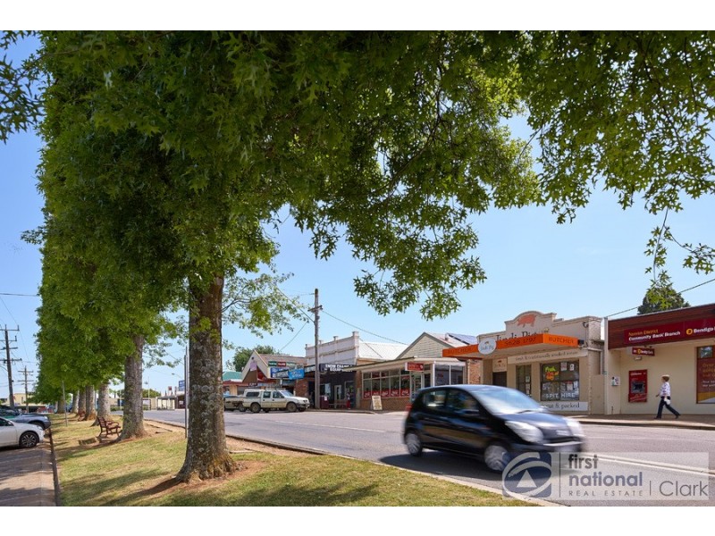 Lot 10 Stephens Court, Tarago Gardens, Neerim South VIC 3831