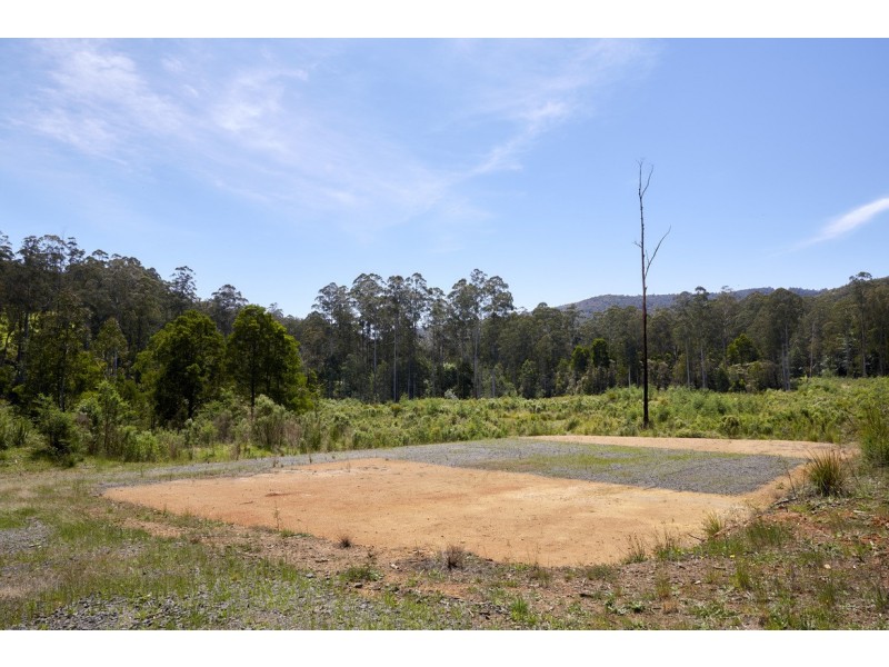 195 Loch Valley Road, Noojee VIC 3833