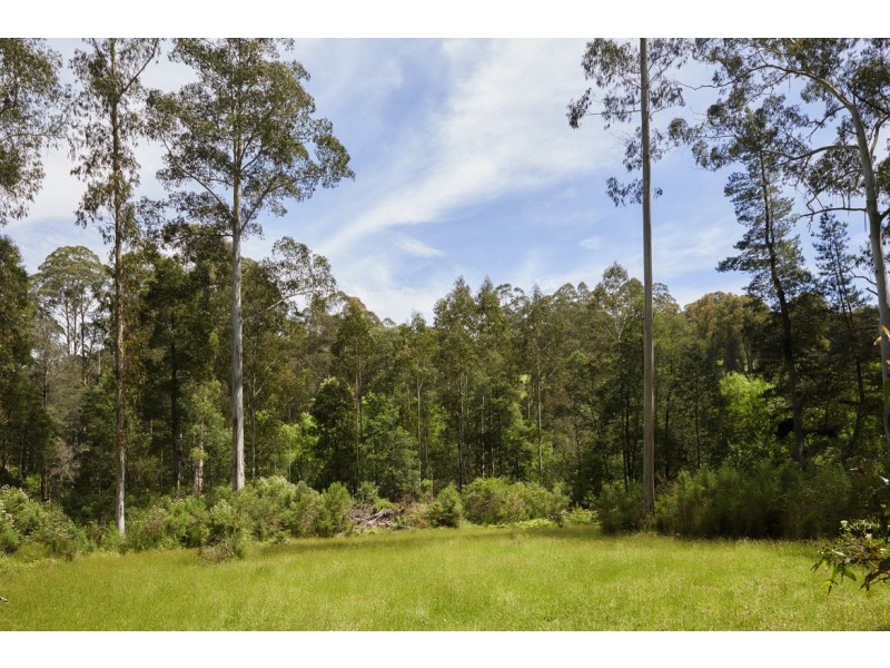 195 Loch Valley Road, Noojee VIC 3833