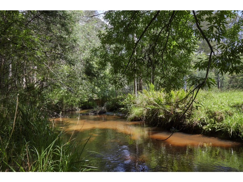 195 Loch Valley Road, Noojee VIC 3833