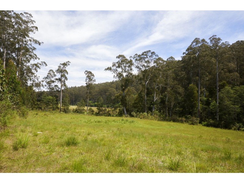 195 Loch Valley Road, Noojee VIC 3833