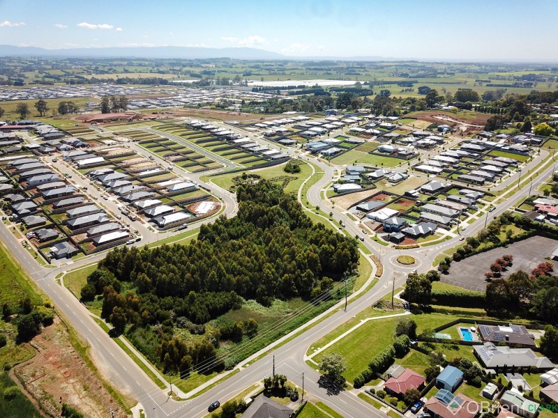 Emberwood Estate, Warragul VIC 3820