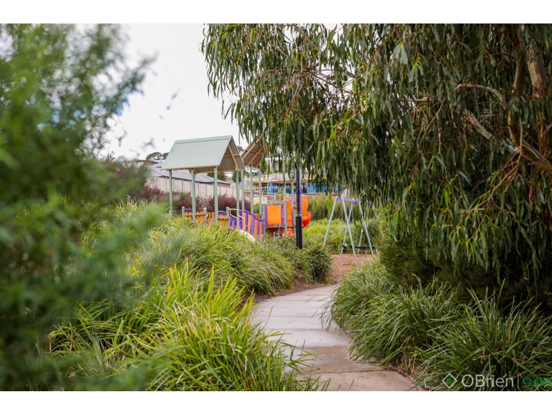 Emberwood Estate, Warragul VIC 3820