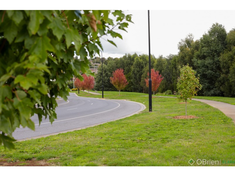 Emberwood Estate, Warragul VIC 3820