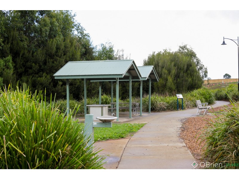 Emberwood Estate, Warragul VIC 3820