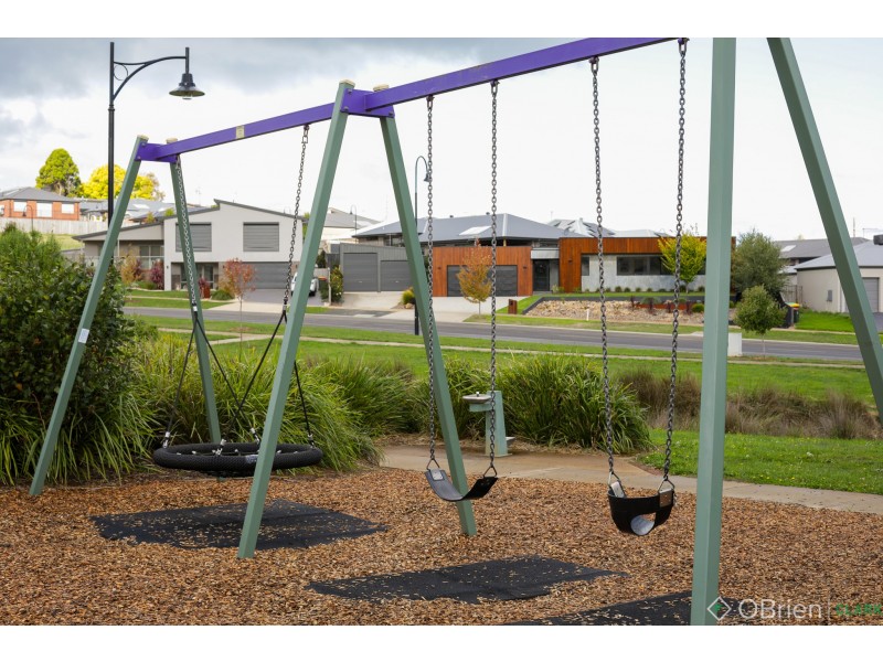 Emberwood Estate, Warragul VIC 3820