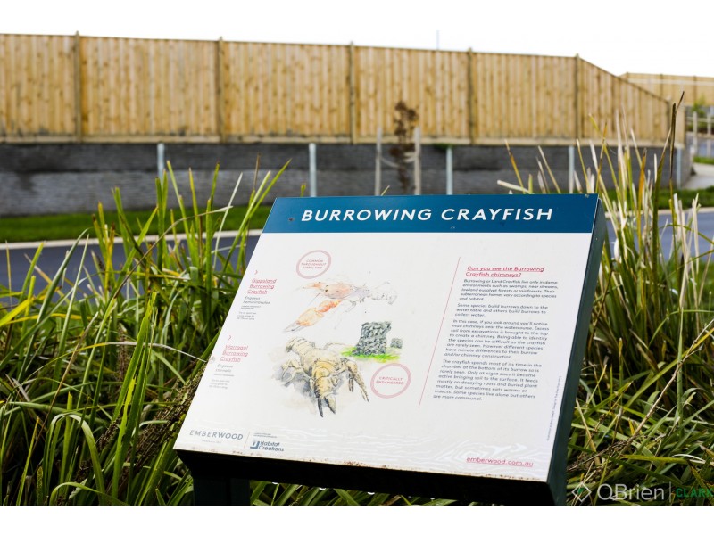 Emberwood Estate, Warragul VIC 3820