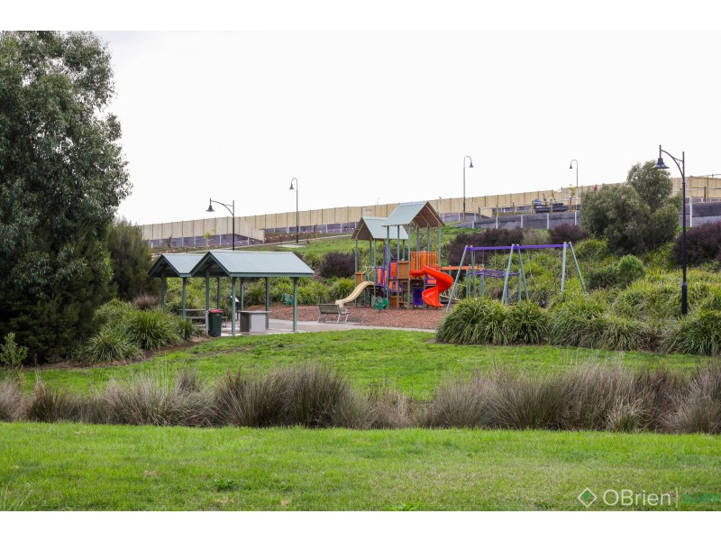 Emberwood Estate, Warragul VIC 3820