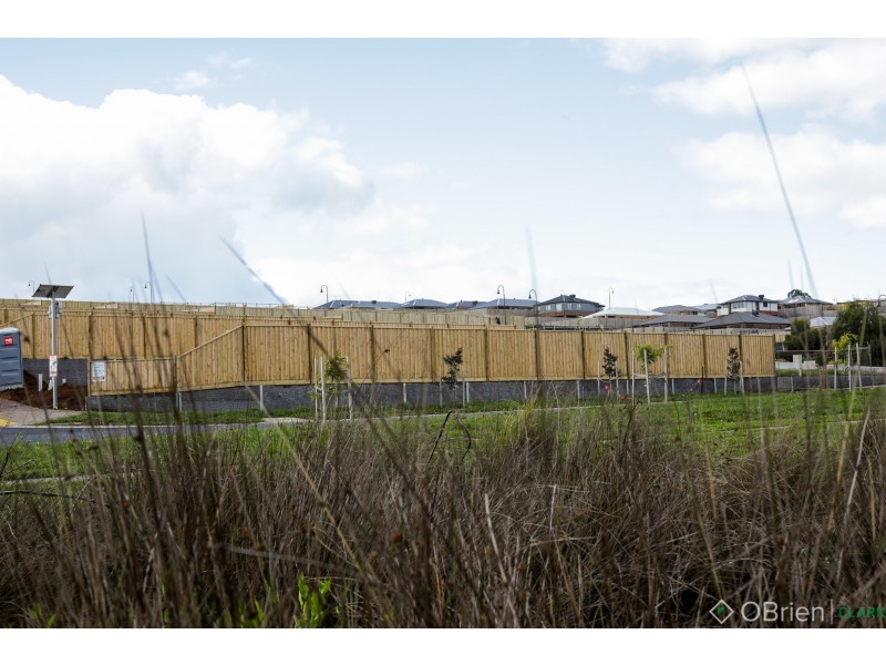 Emberwood Estate, Warragul VIC 3820